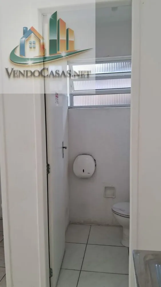 Sala-Conjunto, 63 m² - Foto 12