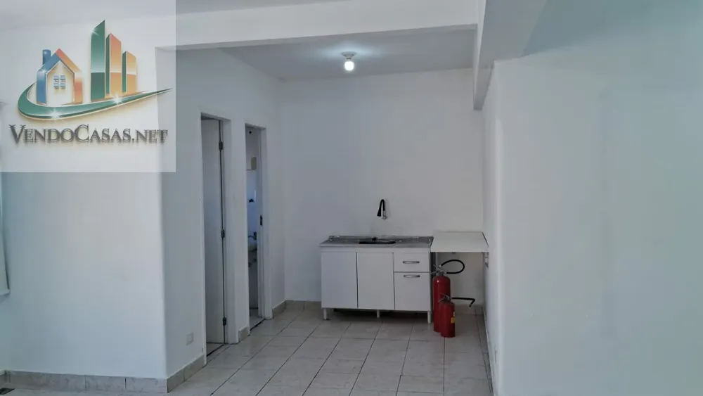 Sala-Conjunto, 63 m² - Foto 2