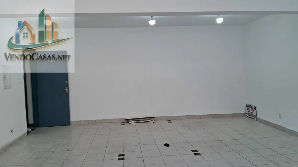 Sala-Conjunto, 63 m² - Foto 7
