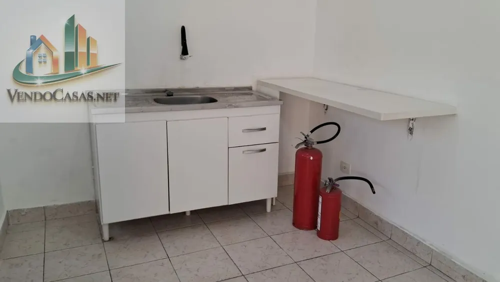 Sala-Conjunto, 63 m² - Foto 1