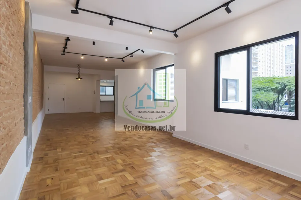 Apartamento, 2 quartos, 120 m² - Foto 14