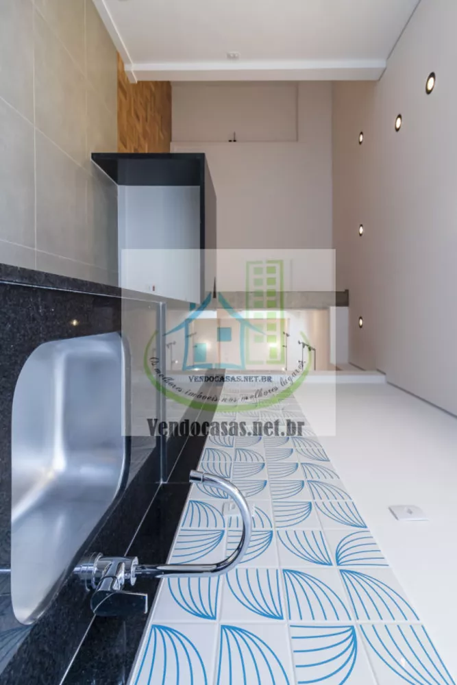 Apartamento à venda com 2 quartos, 120m² - Foto 6