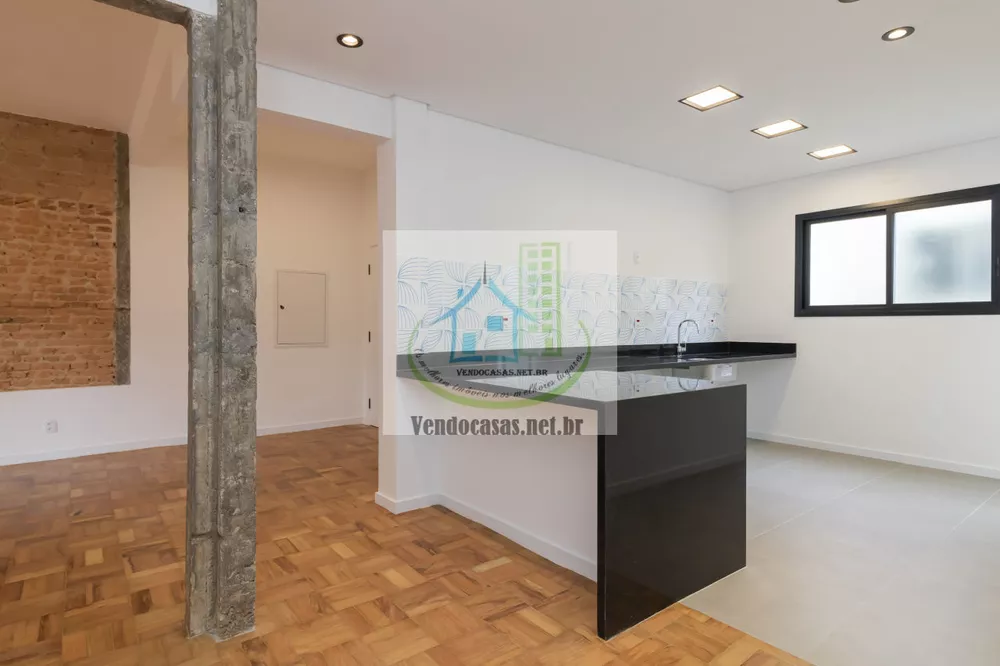 Apartamento à venda com 2 quartos, 120m² - Foto 7