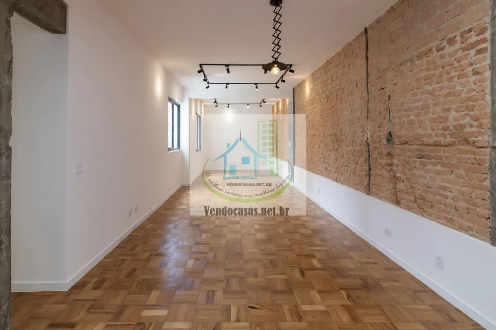 Apartamento, 2 quartos, 120 m² - Foto 2