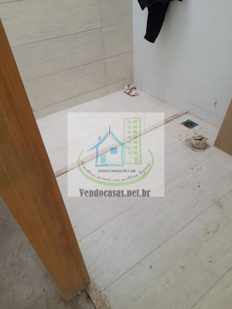 Casa, 3 quartos, 125 m² - Foto 3
