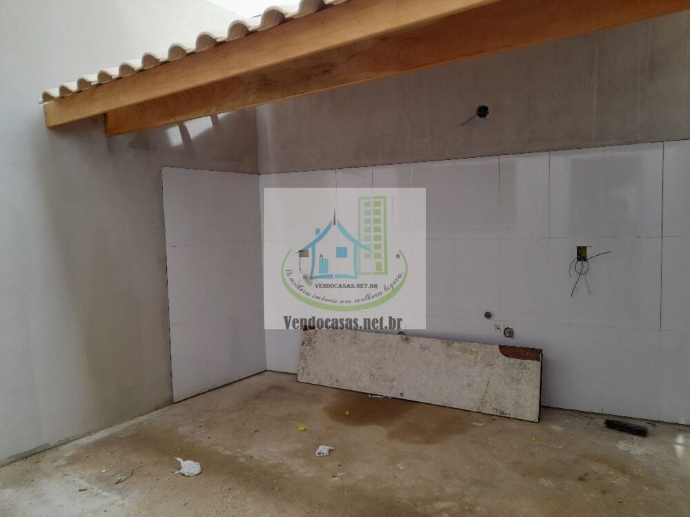 Casa, 3 quartos, 125 m² - Foto 2