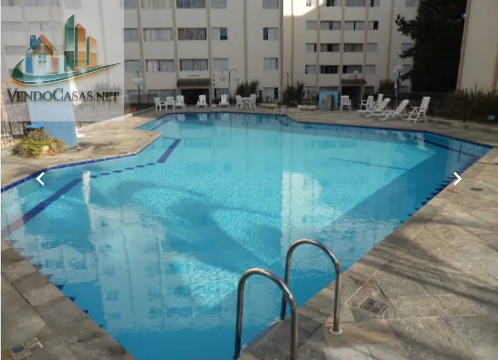 Apartamento, 3 quartos, 72 m² - Foto 15