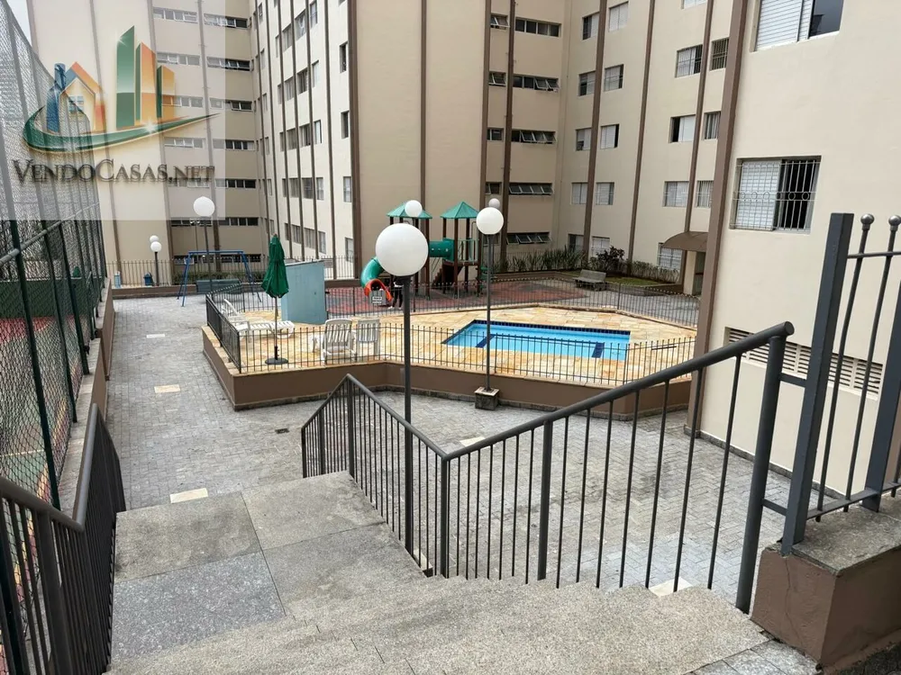 Apartamento, 3 quartos, 72 m² - Foto 1