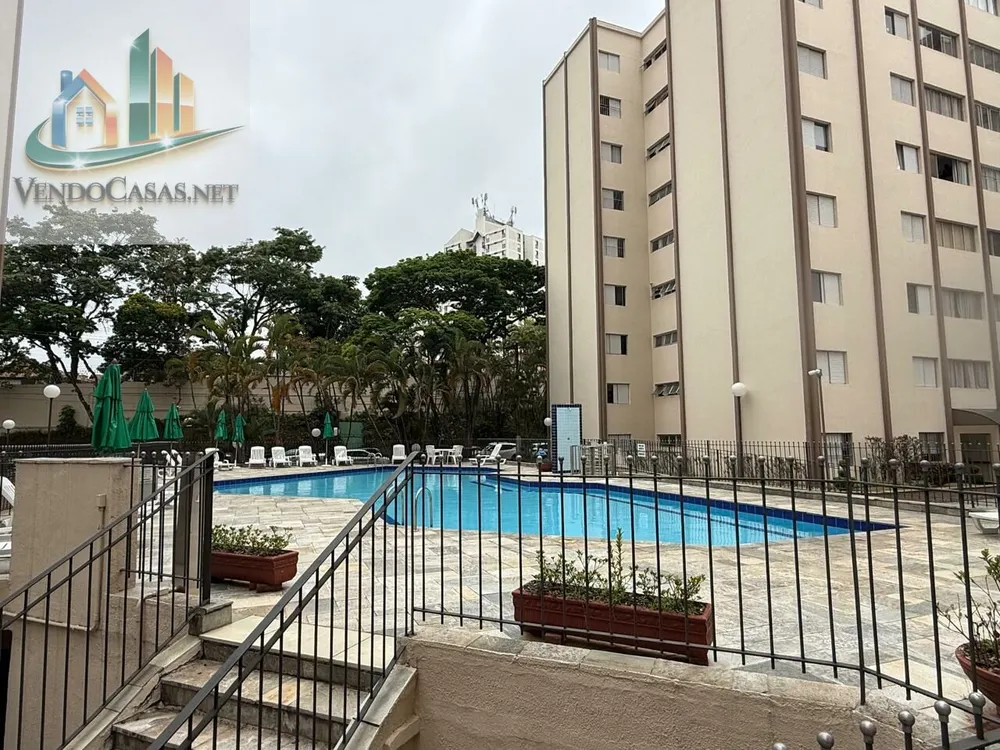 Apartamento, 3 quartos, 72 m² - Foto 3
