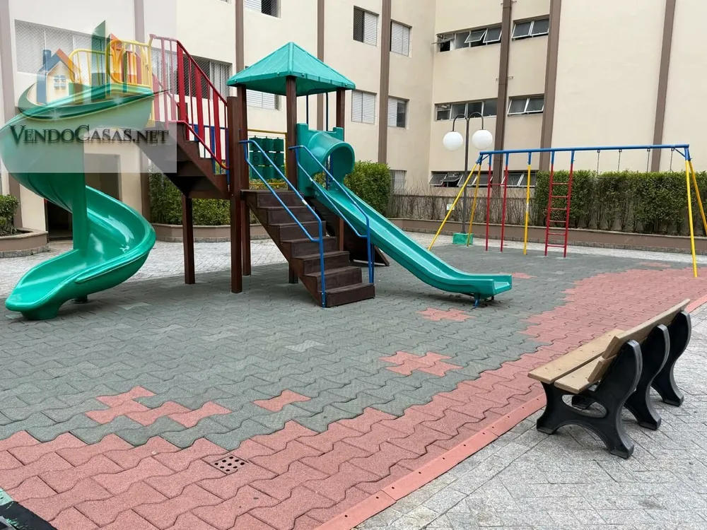 Apartamento, 3 quartos, 72 m² - Foto 8
