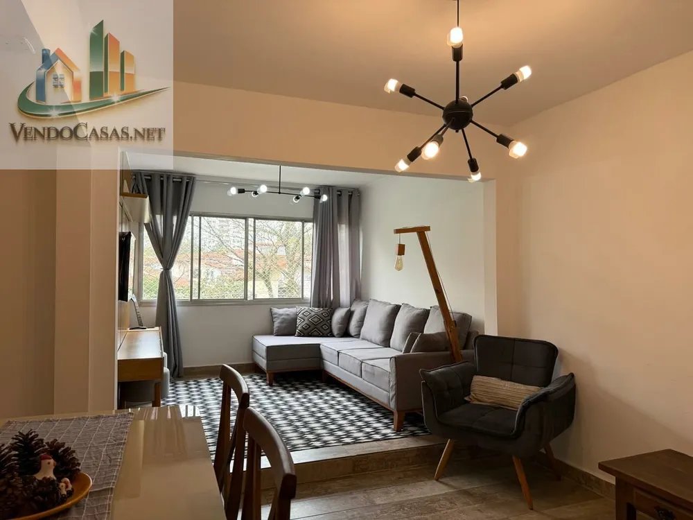 Apartamento, 3 quartos, 72 m² - Foto 2