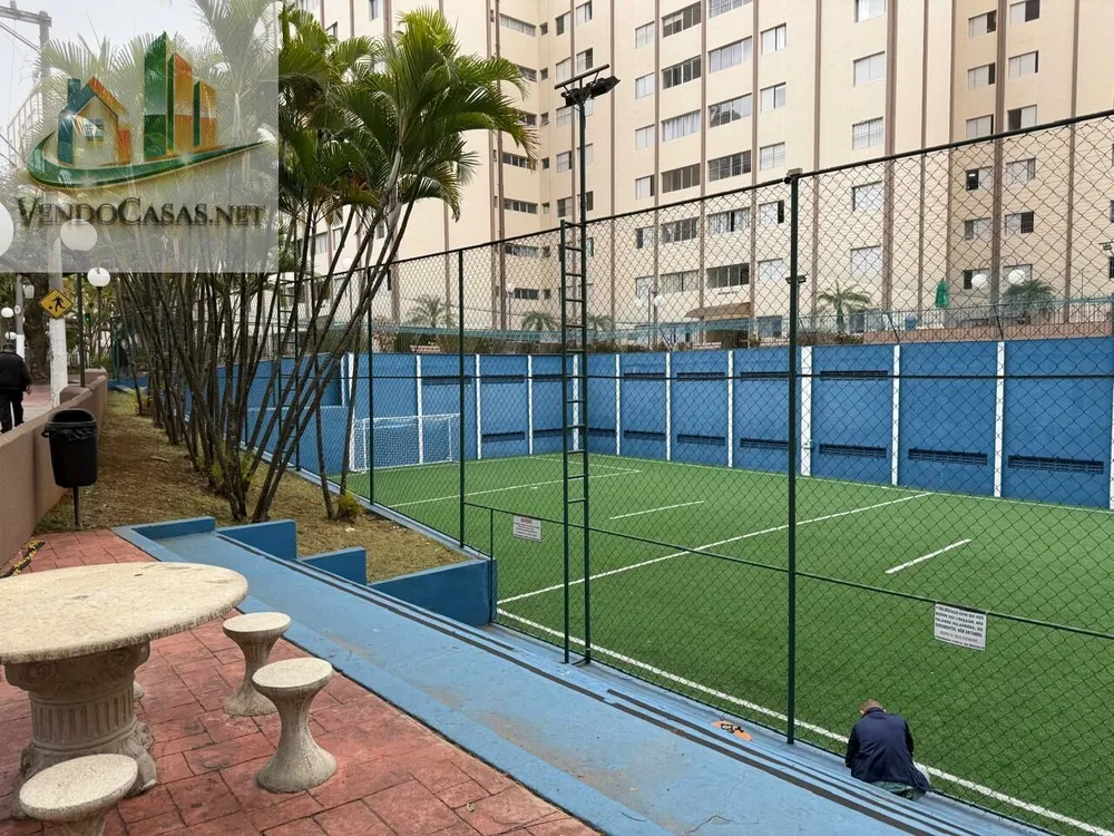 Apartamento, 3 quartos, 72 m² - Foto 6