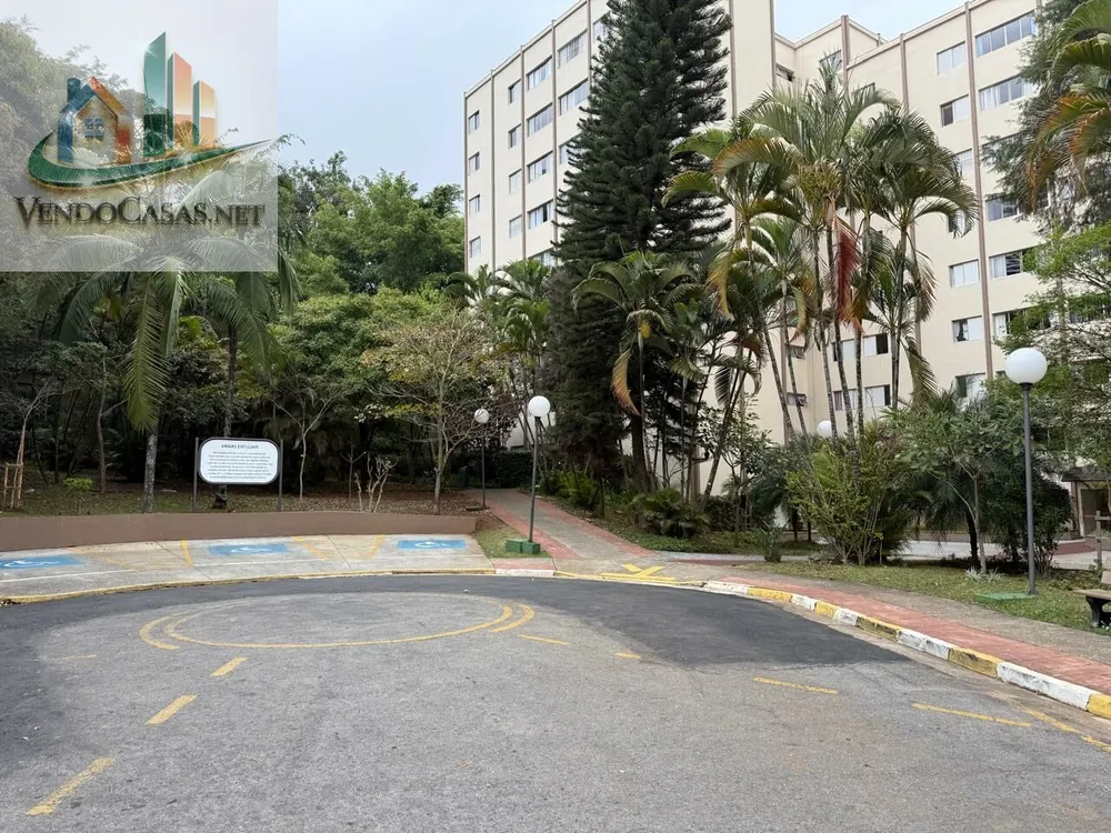 Apartamento, 3 quartos, 72 m² - Foto 11