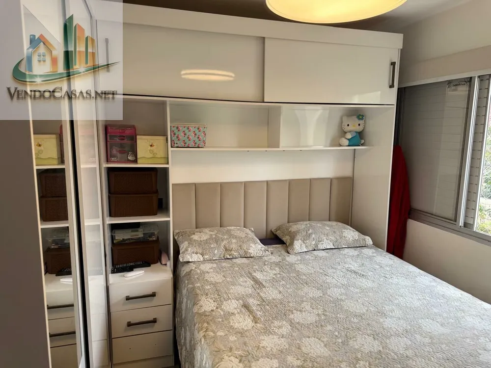 Apartamento, 3 quartos, 72 m² - Foto 10