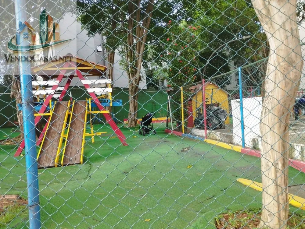 Apartamento, 2 quartos, 45 m² - Foto 13