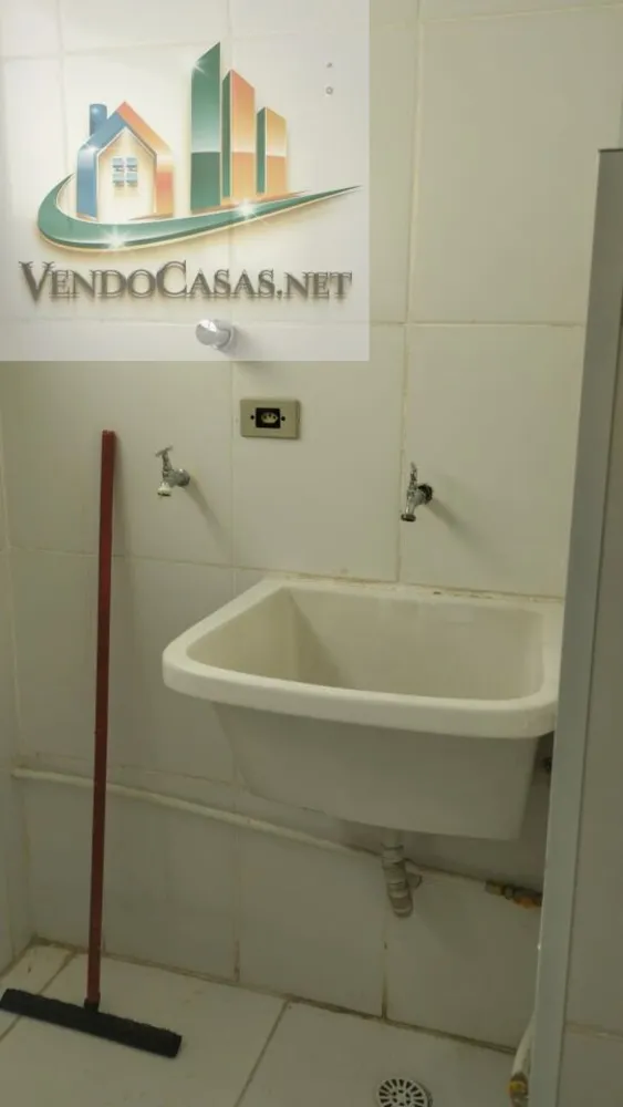 Apartamento, 2 quartos, 45 m² - Foto 1