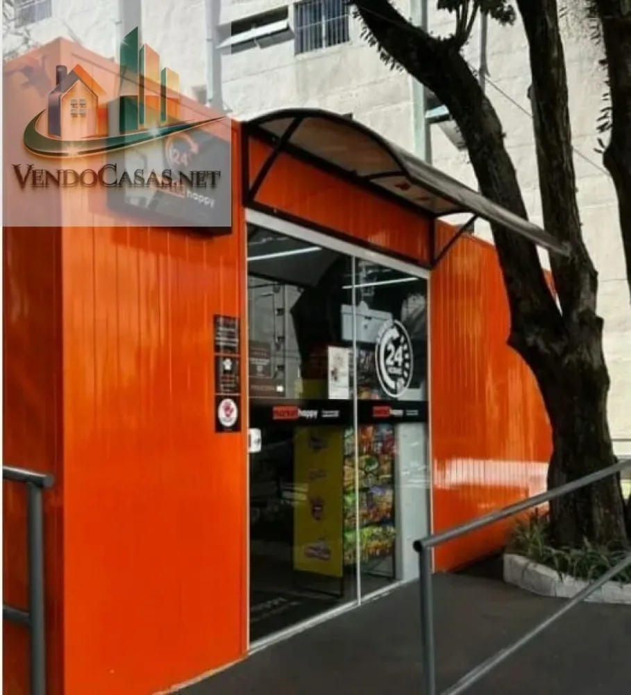 Apartamento, 2 quartos, 45 m² - Foto 4