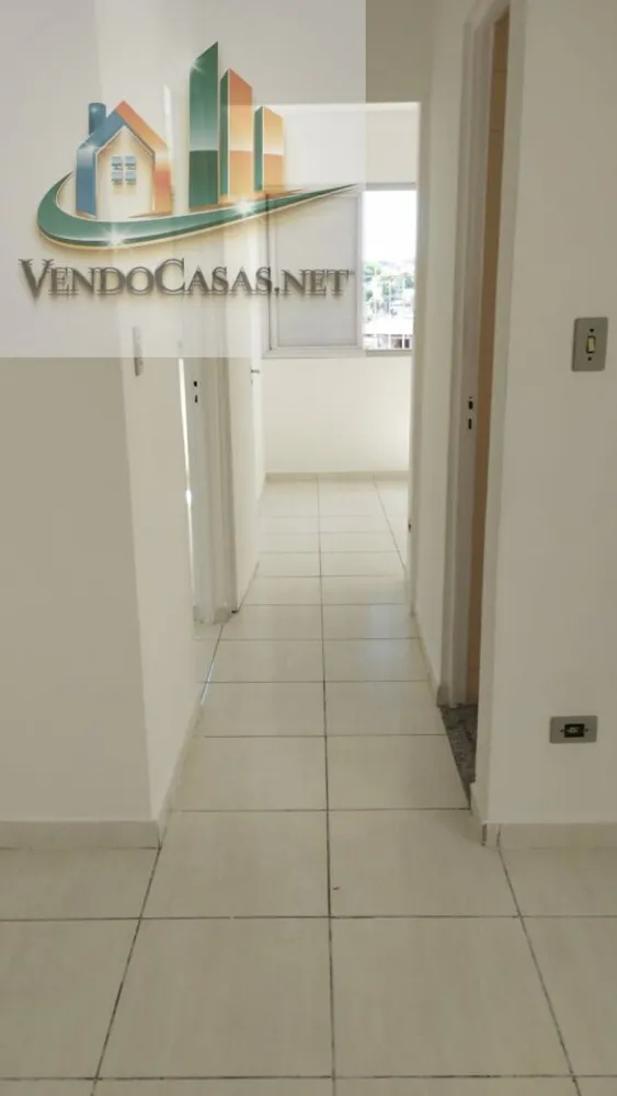 Apartamento, 2 quartos, 45 m² - Foto 9