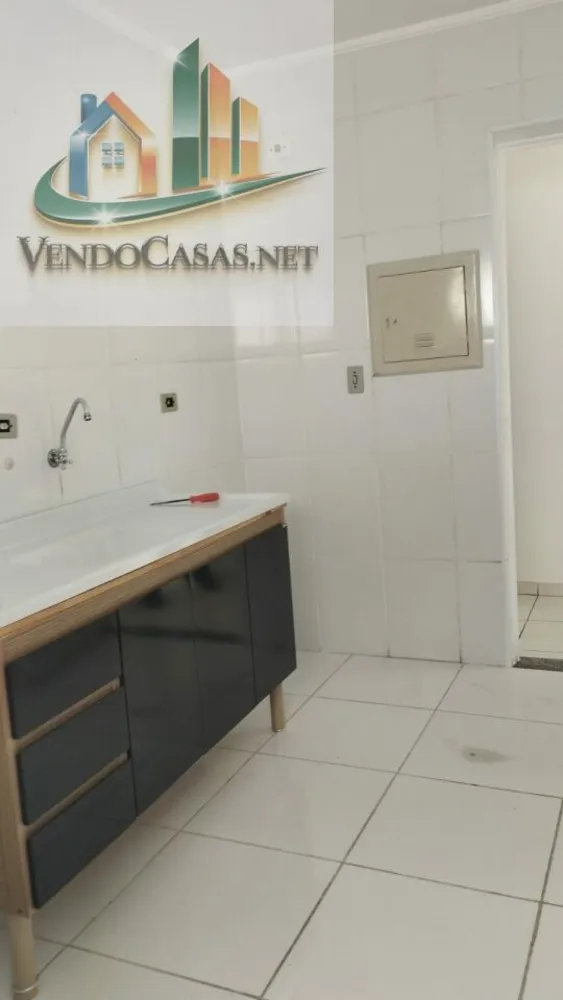 Apartamento, 2 quartos, 45 m² - Foto 15