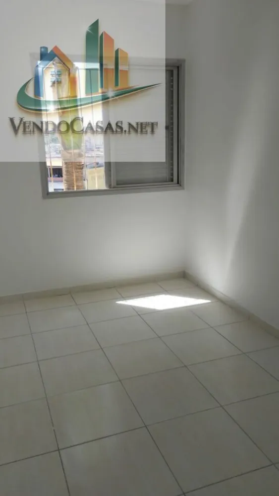 Apartamento, 2 quartos, 45 m² - Foto 3