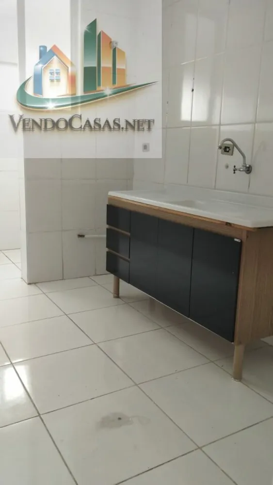 Apartamento, 2 quartos, 45 m² - Foto 5