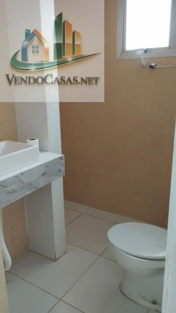 Apartamento, 2 quartos, 45 m² - Foto 8