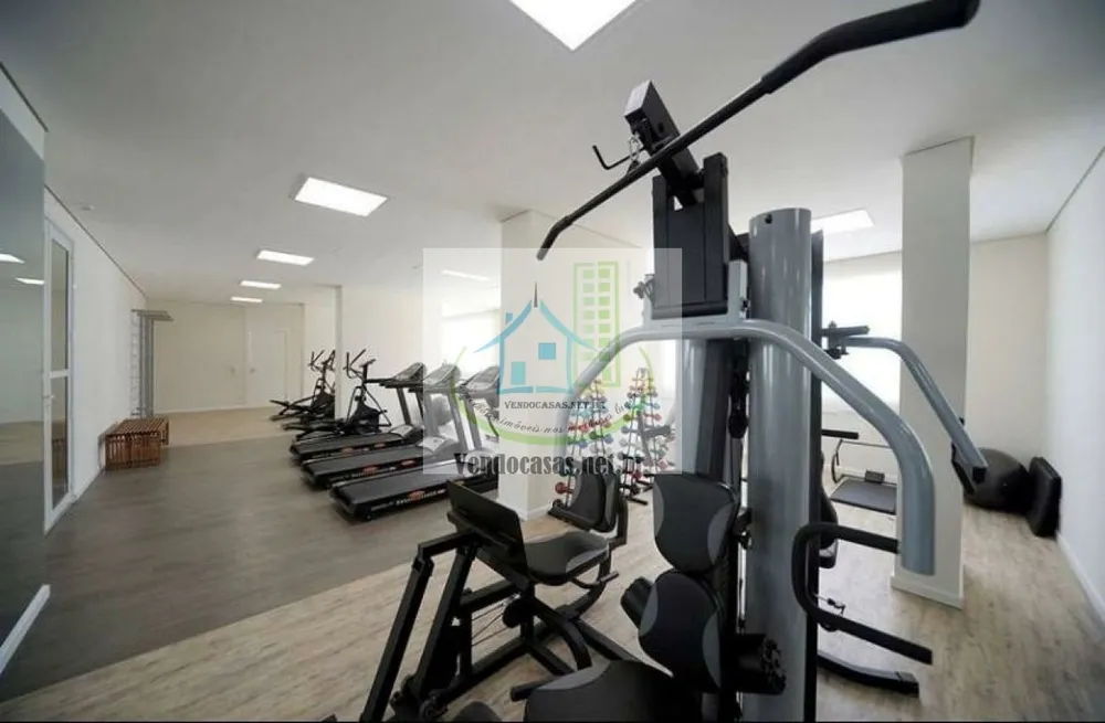 Apartamento, 2 quartos, 73 m² - Foto 1