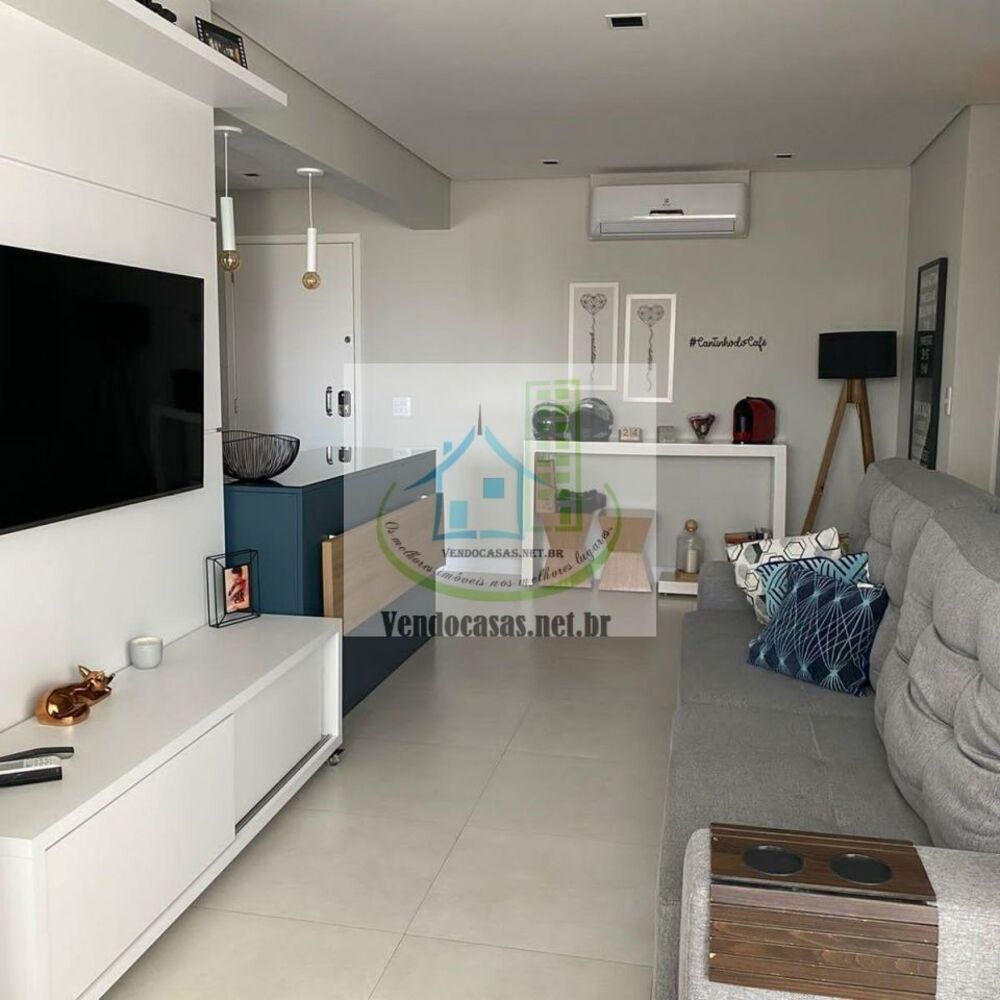 Apartamento, 2 quartos, 73 m² - Foto 1