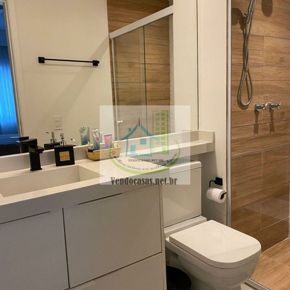 Apartamento, 2 quartos, 73 m² - Foto 9