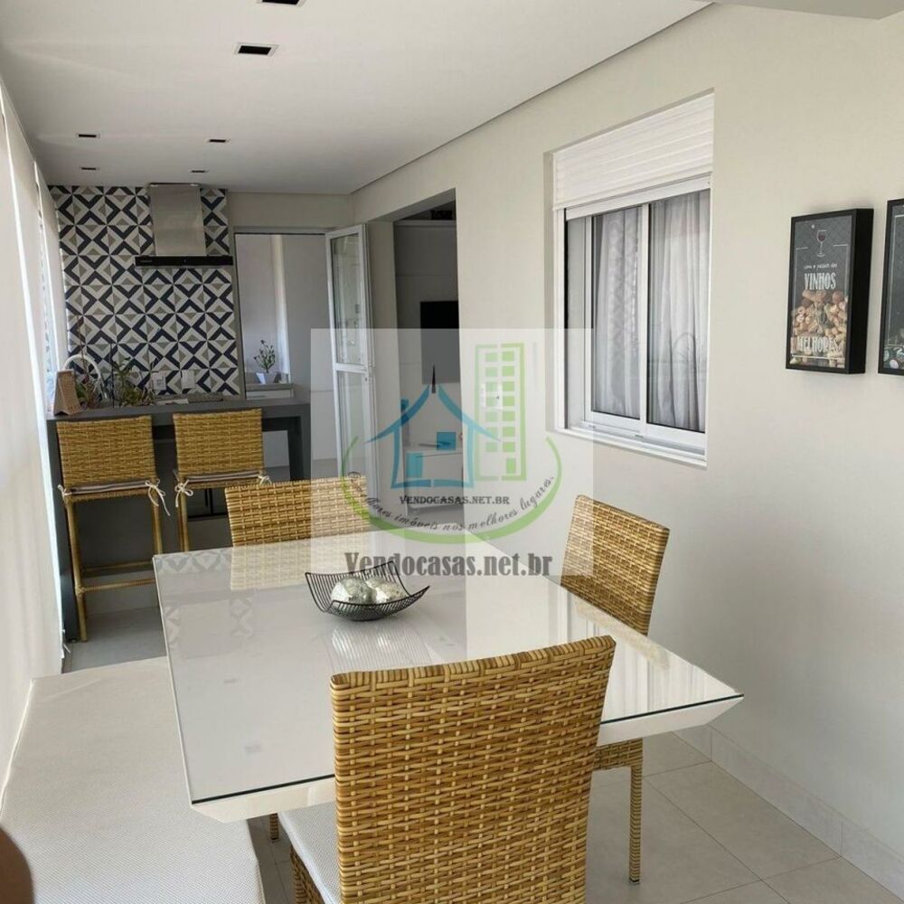 Apartamento, 2 quartos, 73 m² - Foto 3