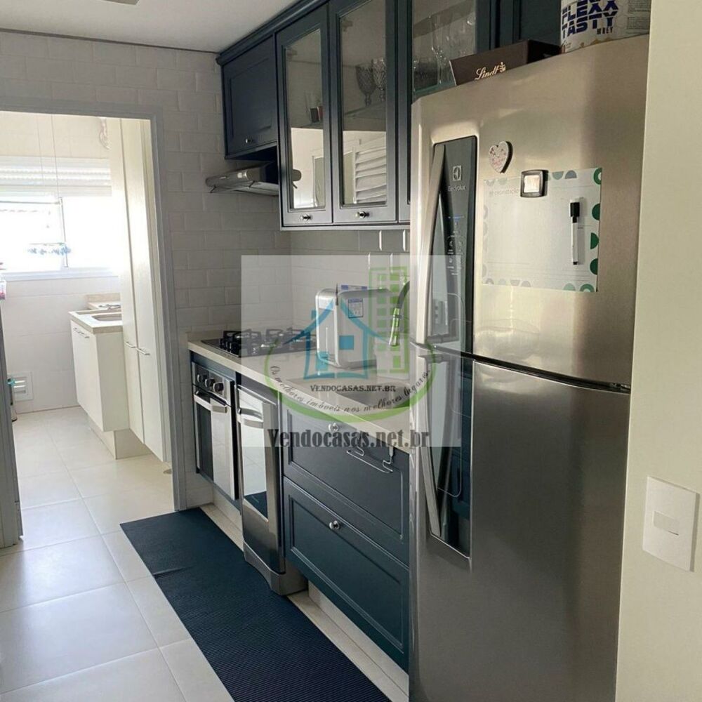 Apartamento, 2 quartos, 73 m² - Foto 4