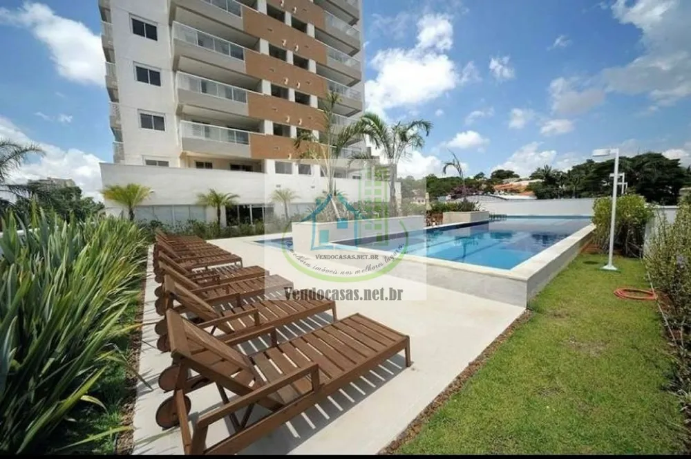 Apartamento, 2 quartos, 73 m² - Foto 2