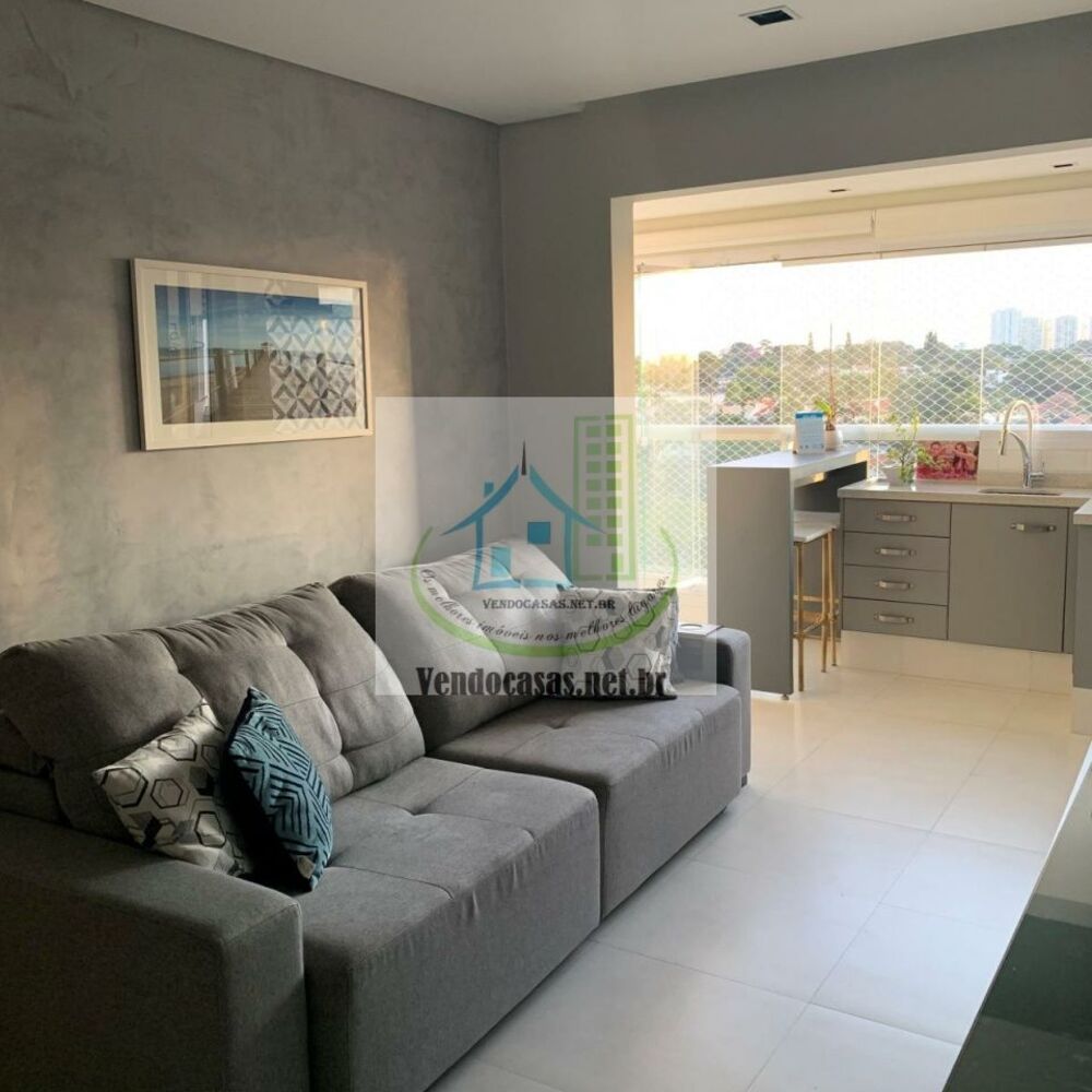 Apartamento, 2 quartos, 73 m² - Foto 2