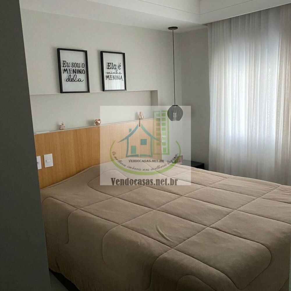 Apartamento, 2 quartos, 73 m² - Foto 6