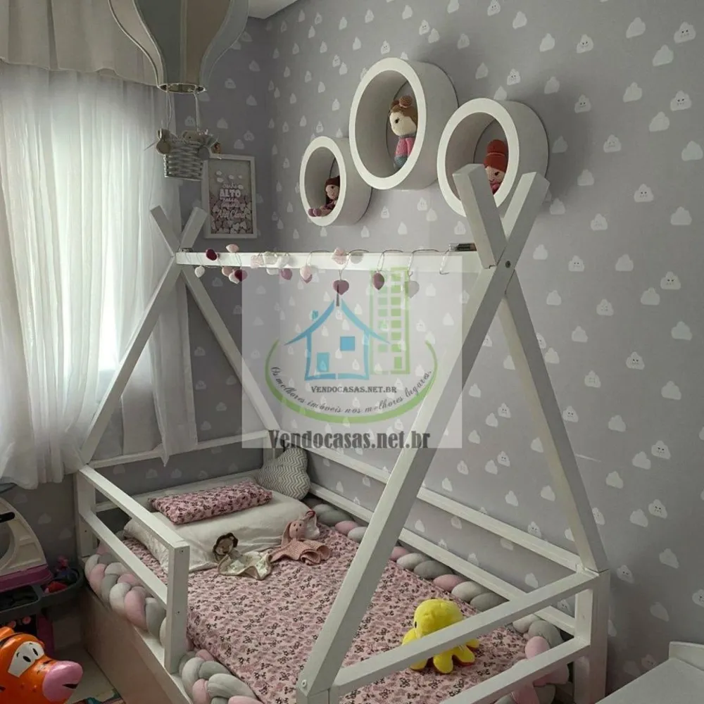 Apartamento, 2 quartos, 73 m² - Foto 3
