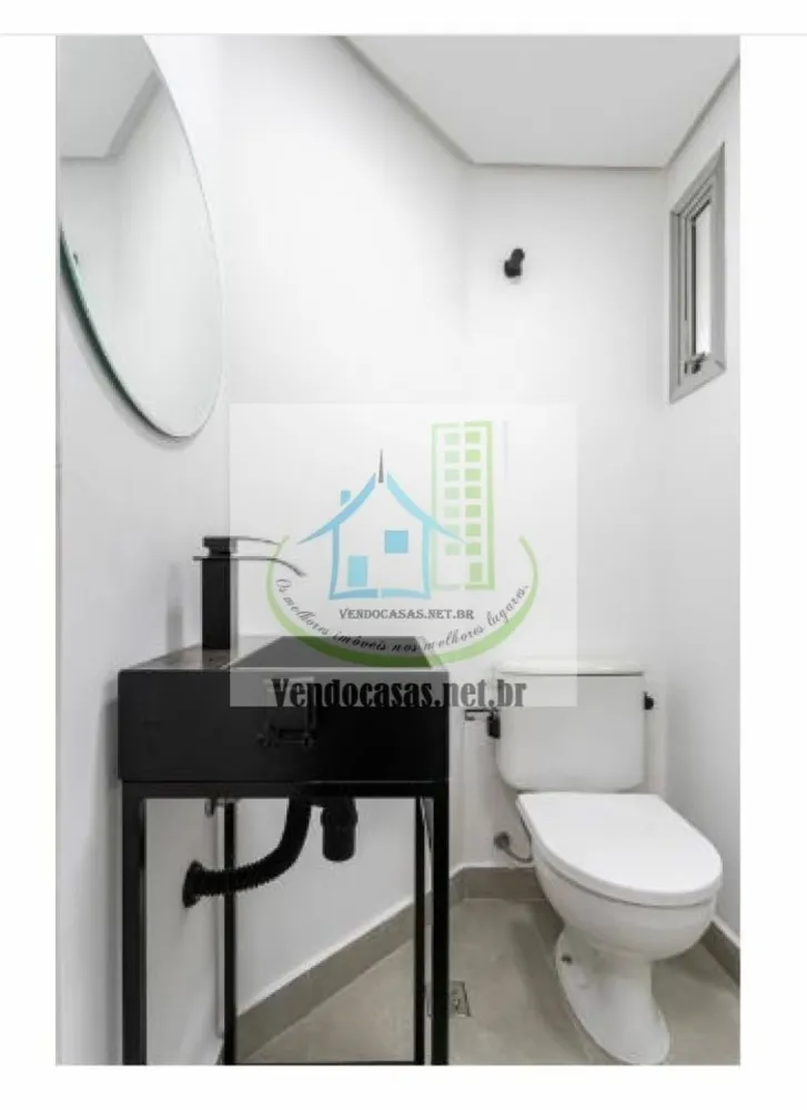 Apartamento, 2 quartos, 56 m² - Foto 7