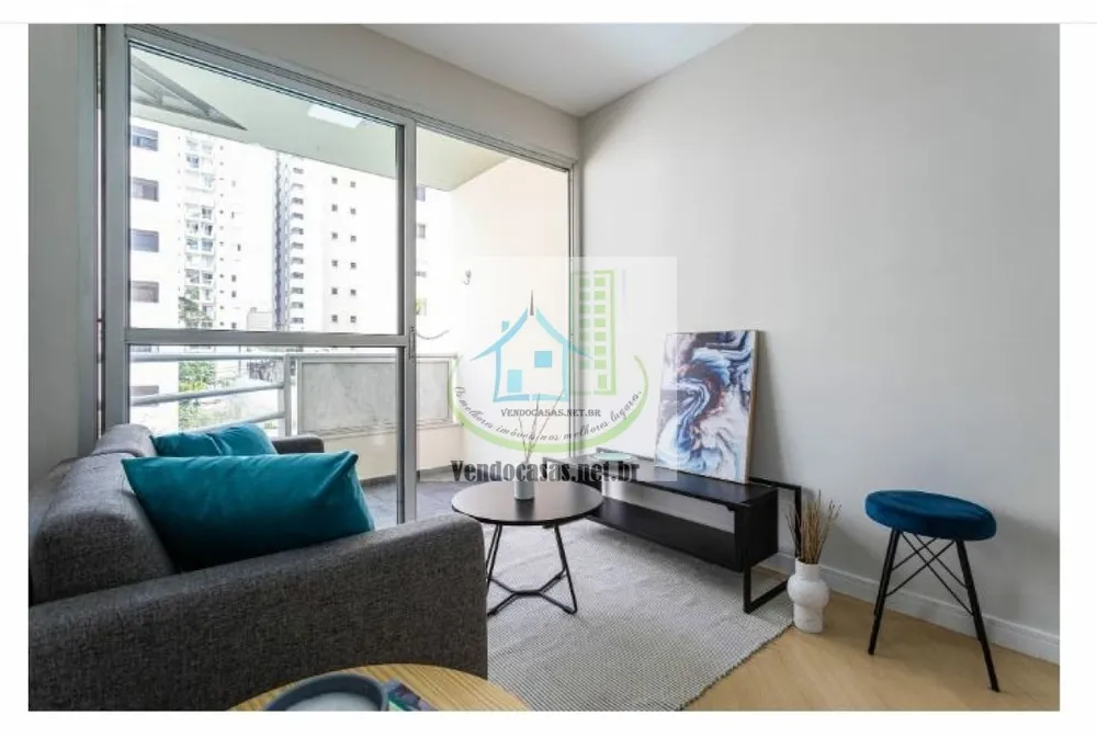 Apartamento, 2 quartos, 56 m² - Foto 11