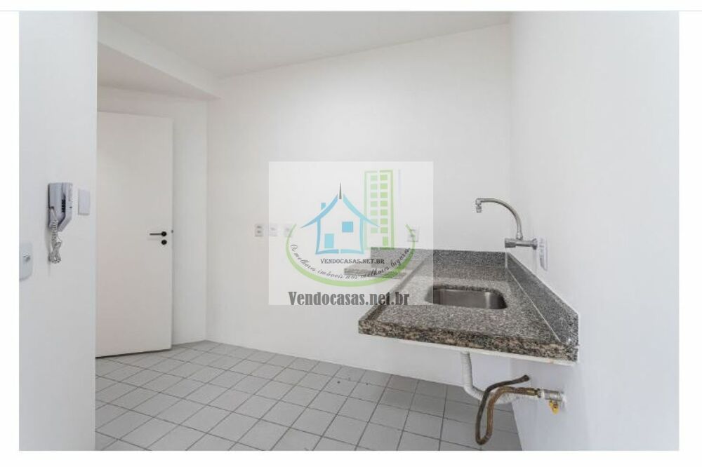 Apartamento, 2 quartos, 56 m² - Foto 2