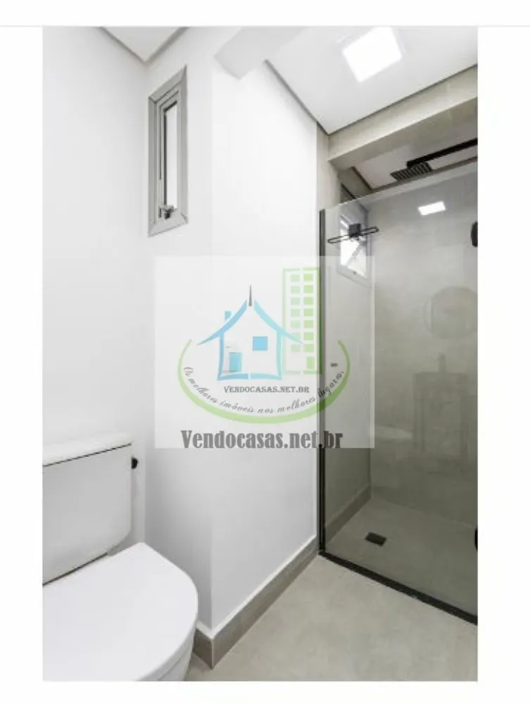 Apartamento, 2 quartos, 56 m² - Foto 9
