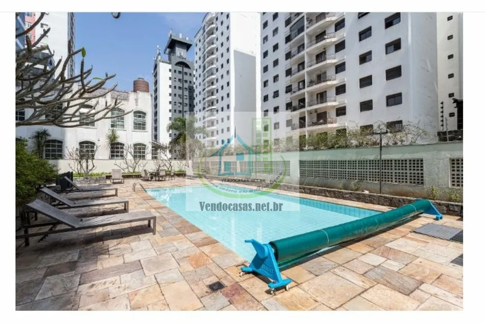 Apartamento, 2 quartos, 56 m² - Foto 8