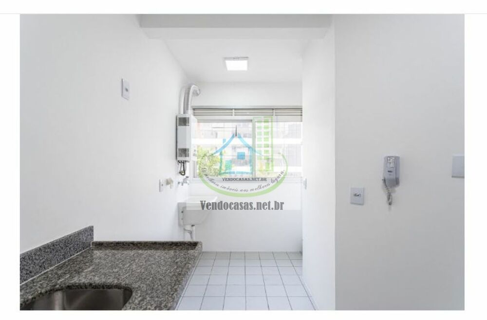 Apartamento, 2 quartos, 56 m² - Foto 3