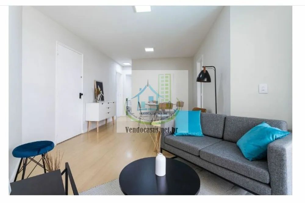 Apartamento, 2 quartos, 56 m² - Foto 10