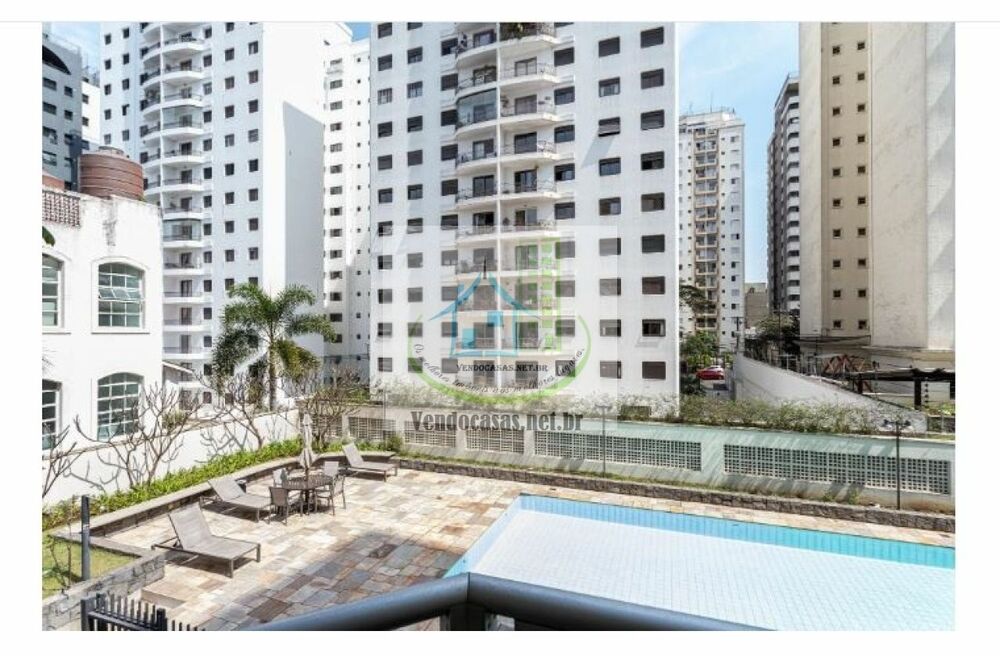 Apartamento, 2 quartos, 56 m² - Foto 4