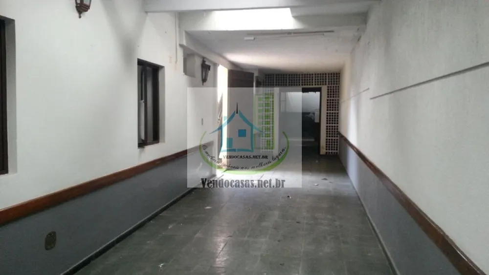 Loja-Salão, 302 m² - Foto 1