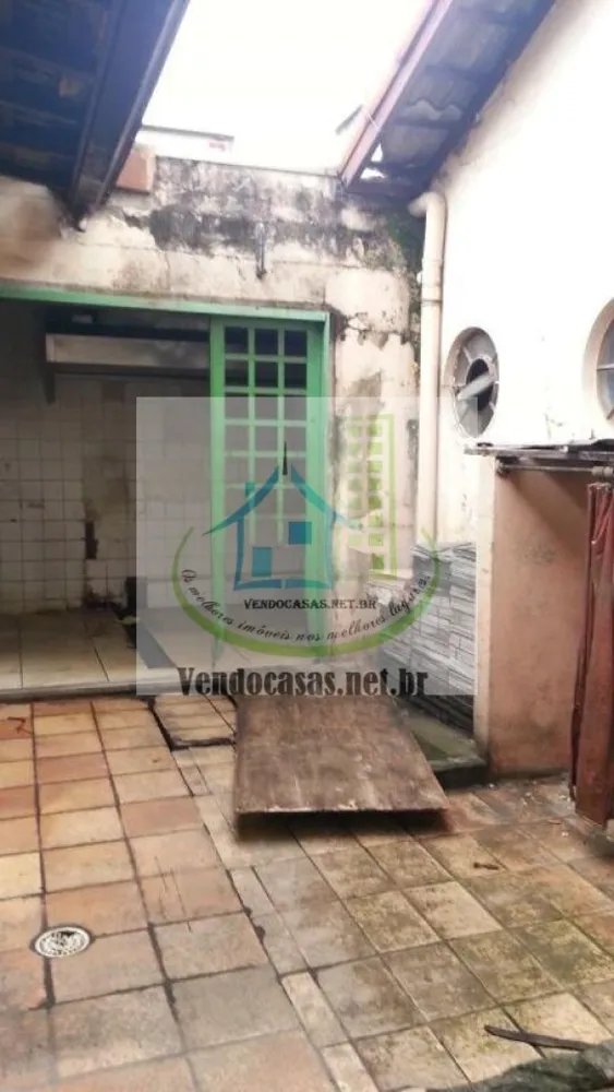 Loja-Salão, 302 m² - Foto 3