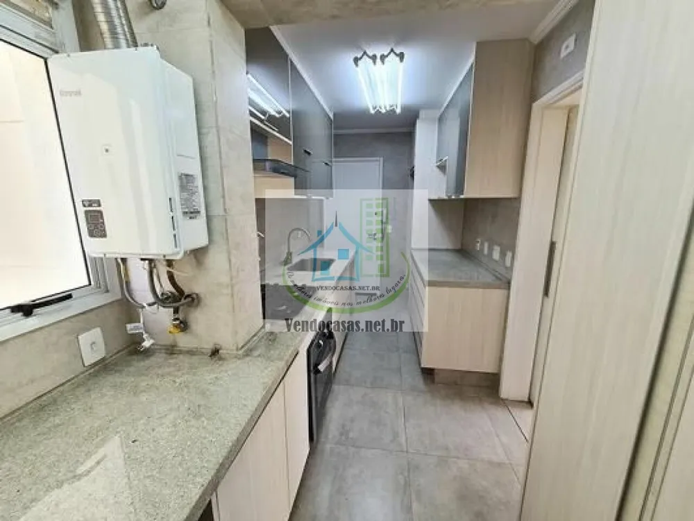 Apartamento, 3 quartos, 82 m² - Foto 12
