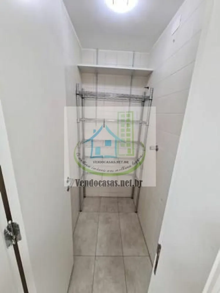 Apartamento, 3 quartos, 82 m² - Foto 2