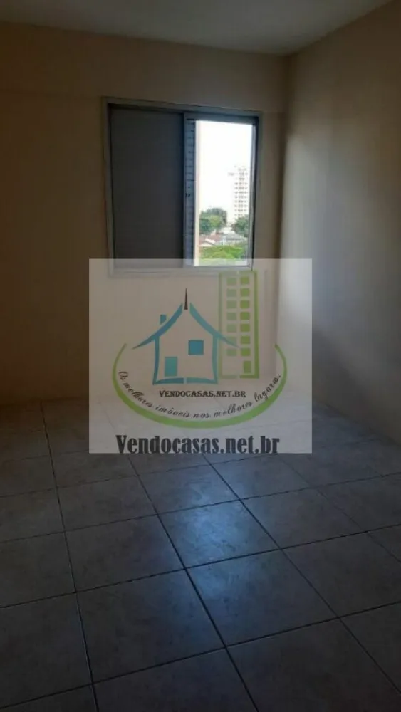Apartamento, 3 quartos, 82 m² - Foto 3