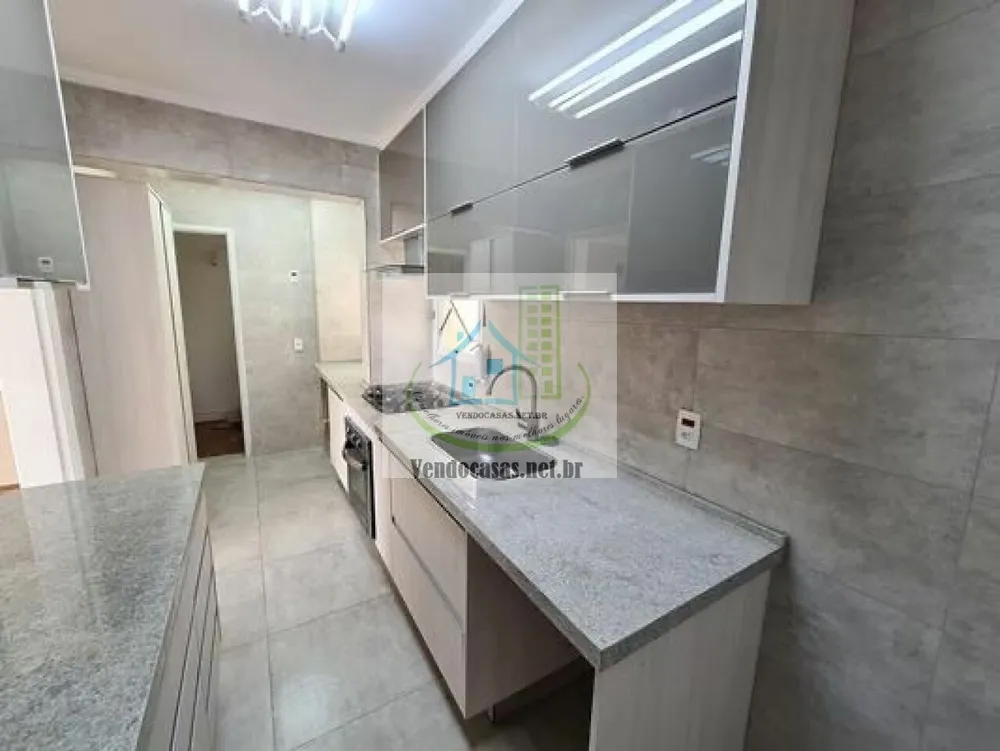 Apartamento, 3 quartos, 82 m² - Foto 14