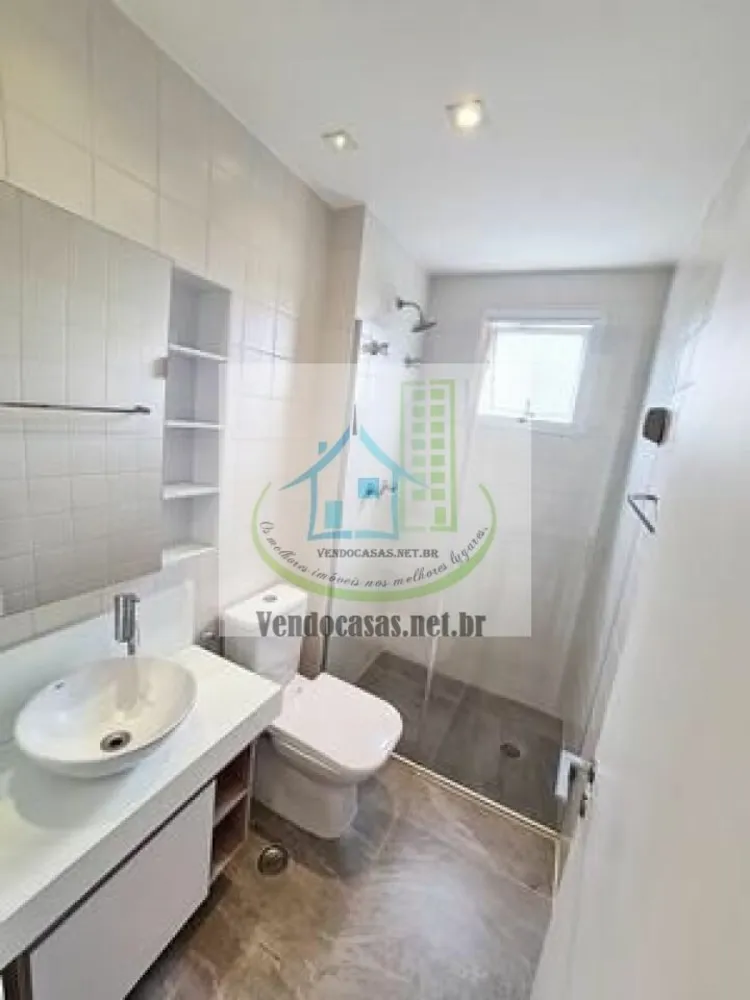 Apartamento, 3 quartos, 82 m² - Foto 16